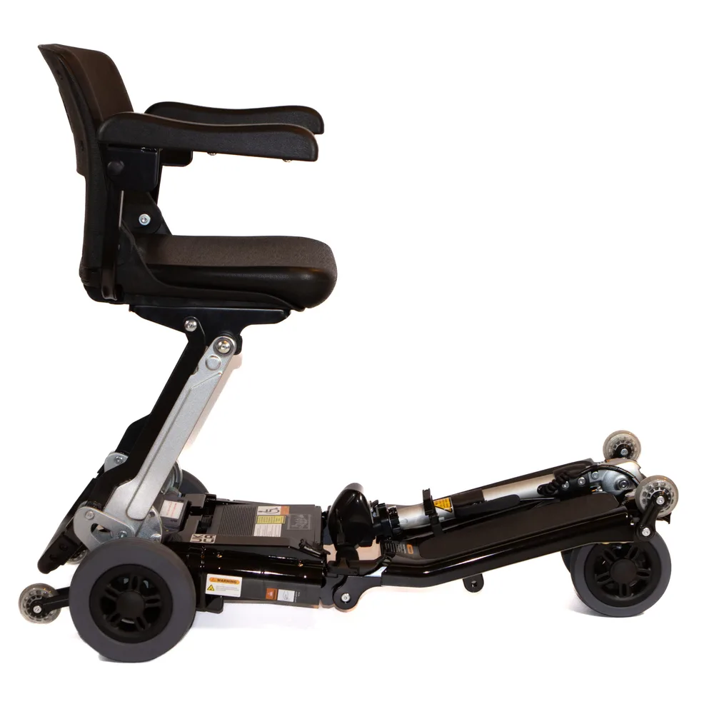 Luggie Elite Folding Mobility Scooter mobility product 12