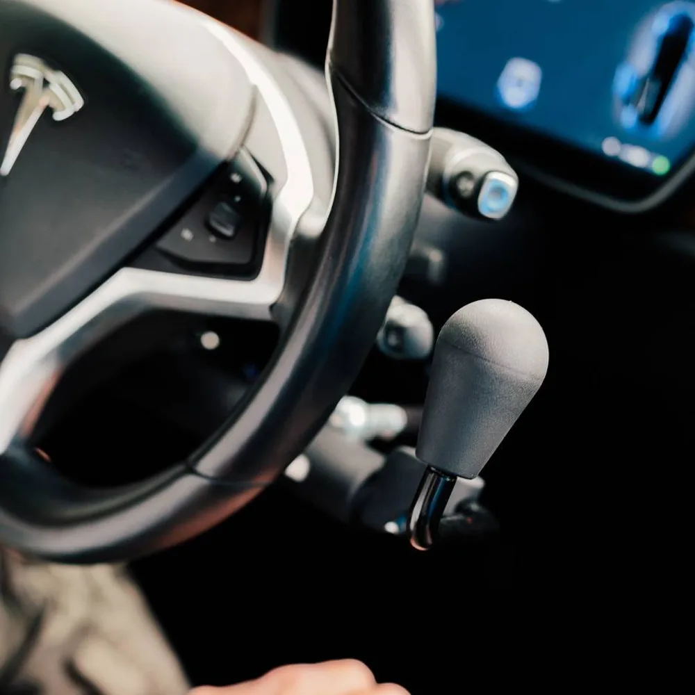 Veigel eConnect: Understeering Control (Push Pulls) mobility product 2