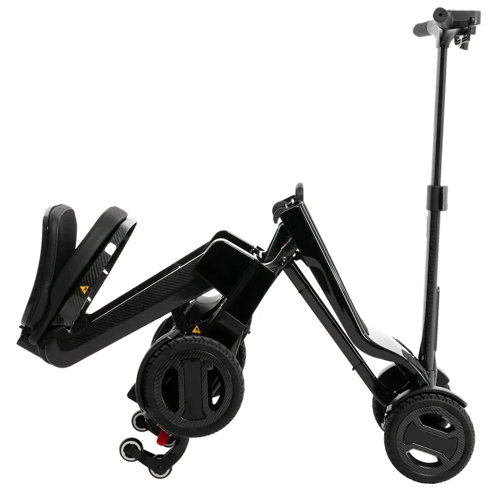 GoGo Carbon Ultra Lite mobility product 3