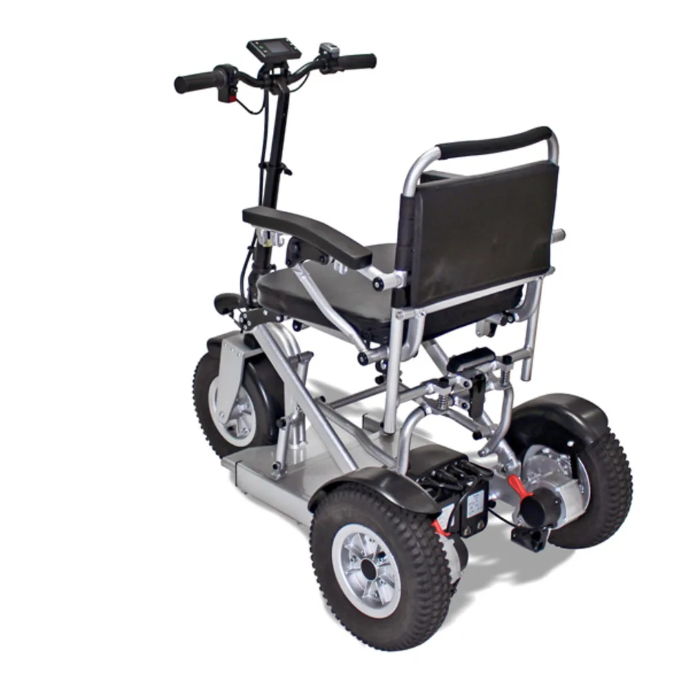 Freedomchair S1 Mobility Scooter mobility product 12