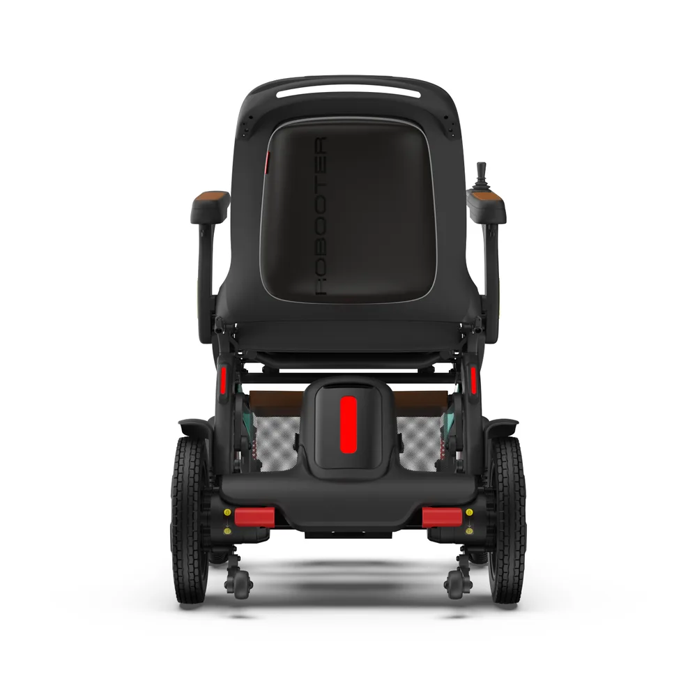 The Robooter E60 Pro mobility product 7