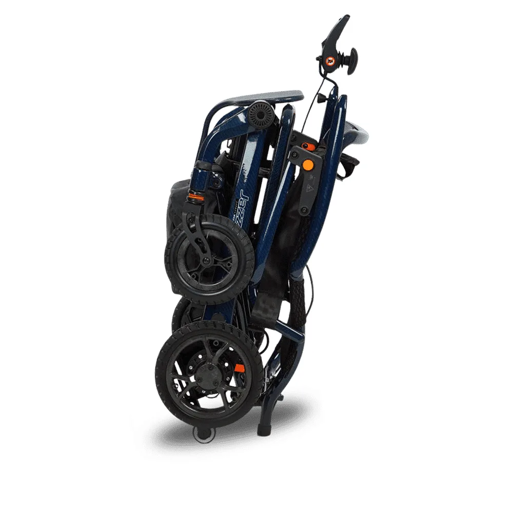 Jazzy Carbon Max mobility product 2