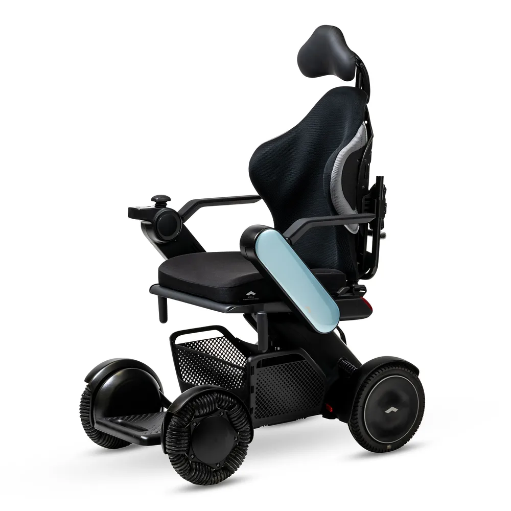 TGA Whill Model C2 Support + Wheelchair mobility product 4