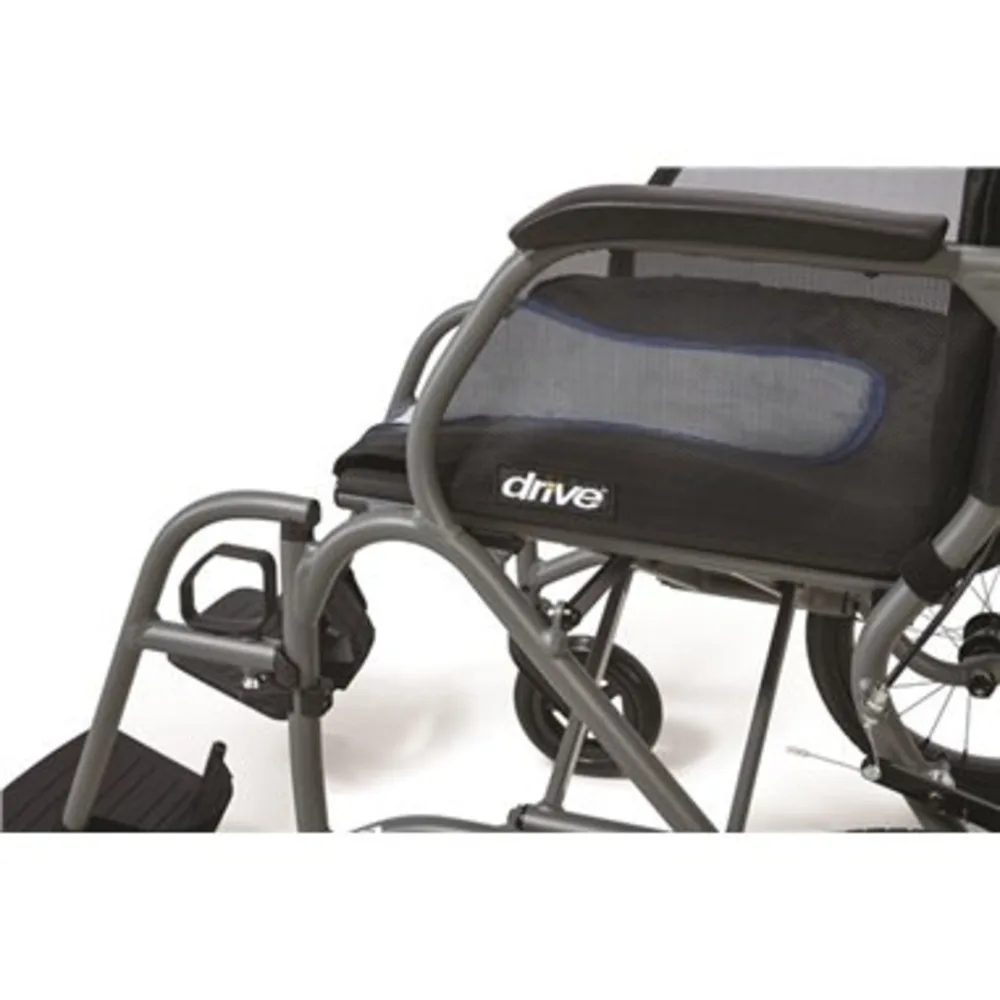 Drive Medical AeroMg Self Propelled mobility product 8