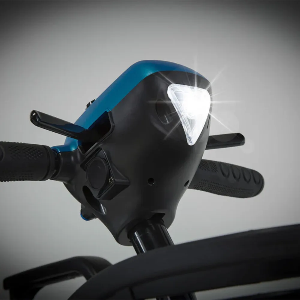 Motion Health care Lithilite Air mobility product 7