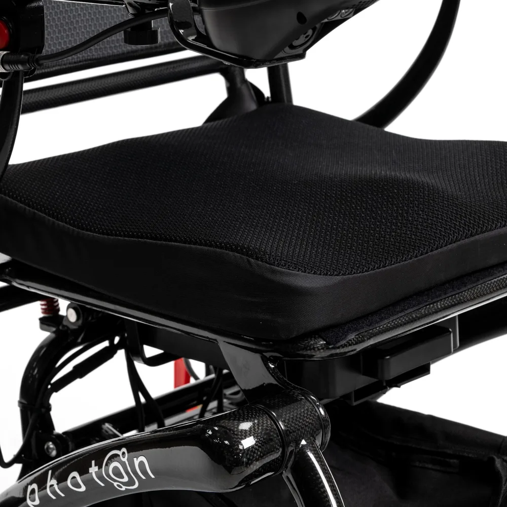 Motion HealthCare Photon Carbon Fibre Wheelchair mobility product 4