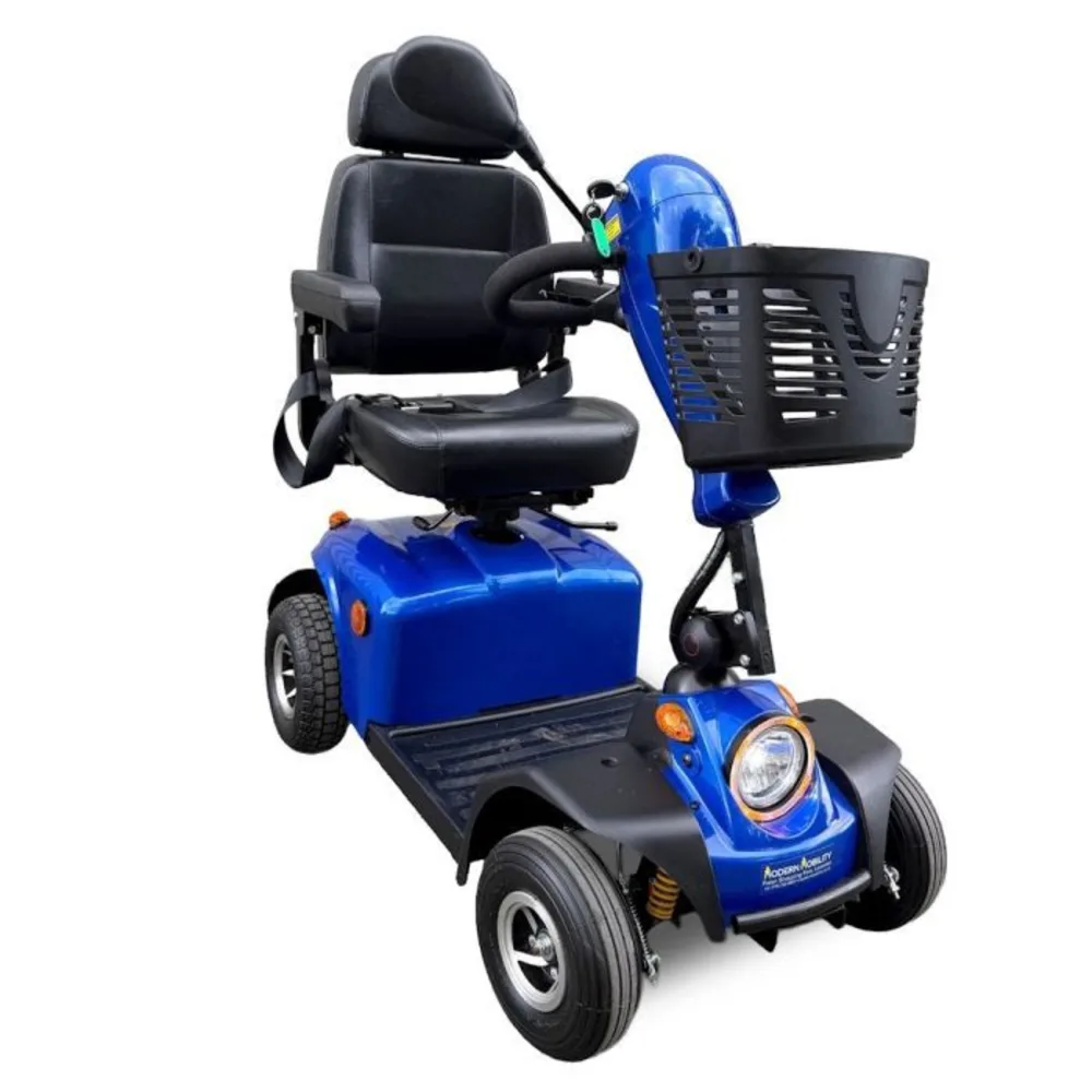 Freerider Mayfair Evolution 8 mobility product 2