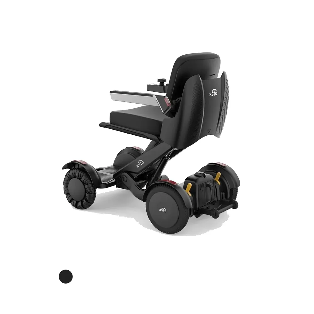 XSTO M4 Self-Balancing Power Wheelchair mobility product 19