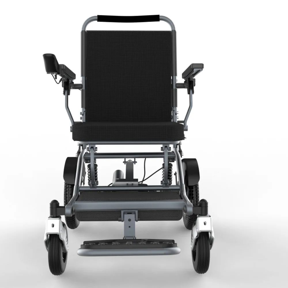 Freedom Ai3AF Auto Folding Electric Wheelchair mobility product 3