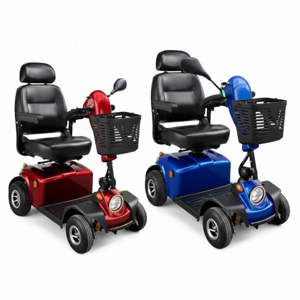 Freerider Mayfair Evolution 8 mobility product 3