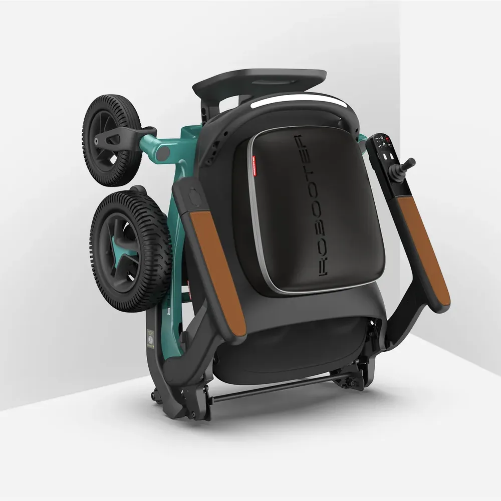 Karma E40 Powered Wheelchair mobility product 9