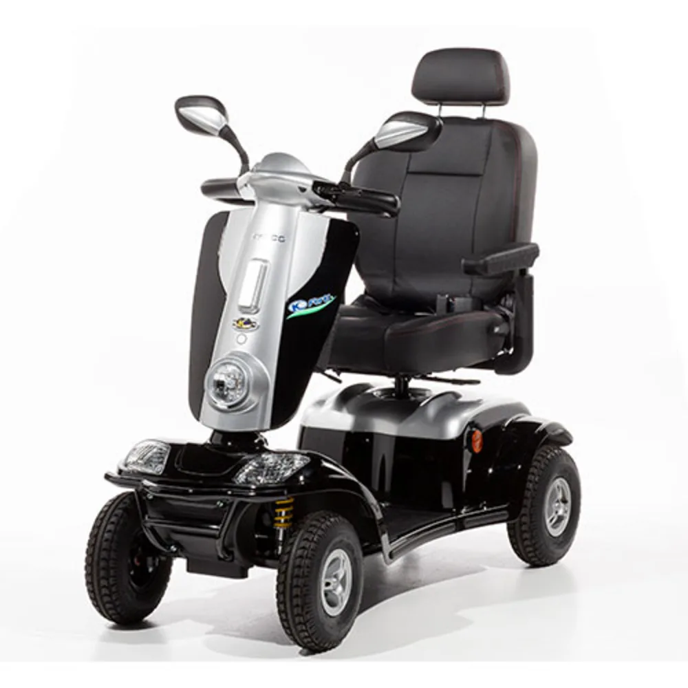Kymco Maxi XLS Mobility Scooter — image 7