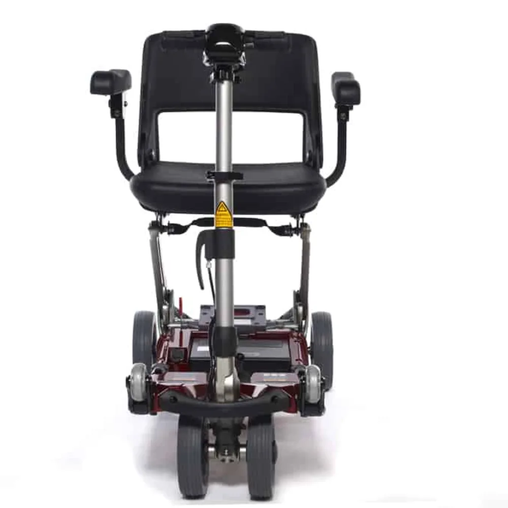 Luggie Elite Folding Mobility Scooter mobility product 7