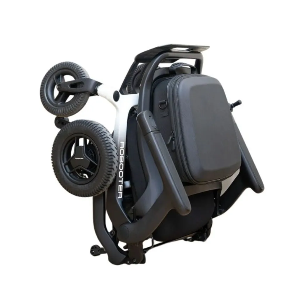 Robooter E80 Carbon mobility product 4