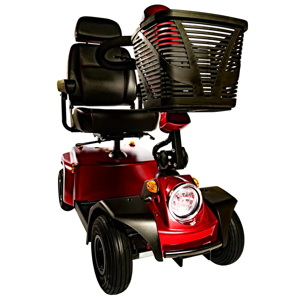 Freerider Mayfair Evolution 6 mobility product 2