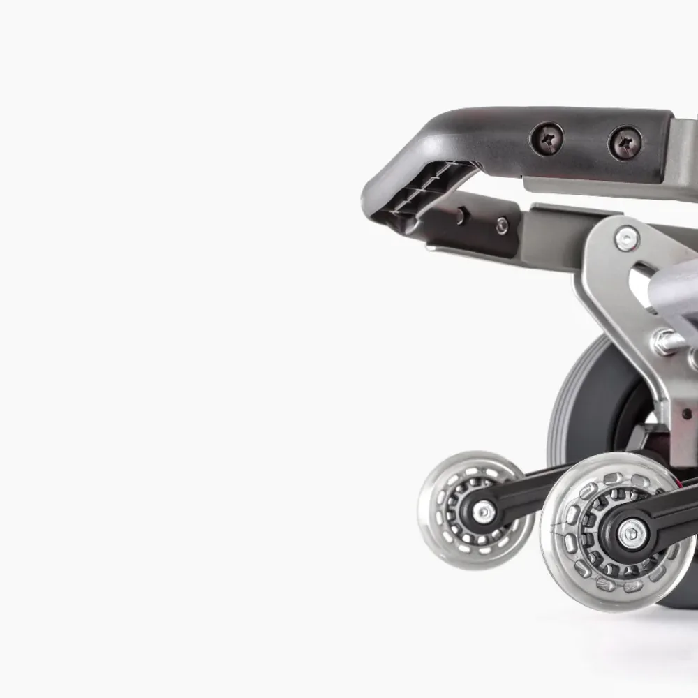 Luggie Standard Folding Mobility Scooter mobility product 4