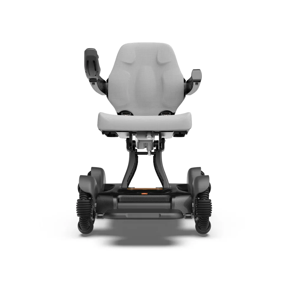 Robooter X40 mobility product 12