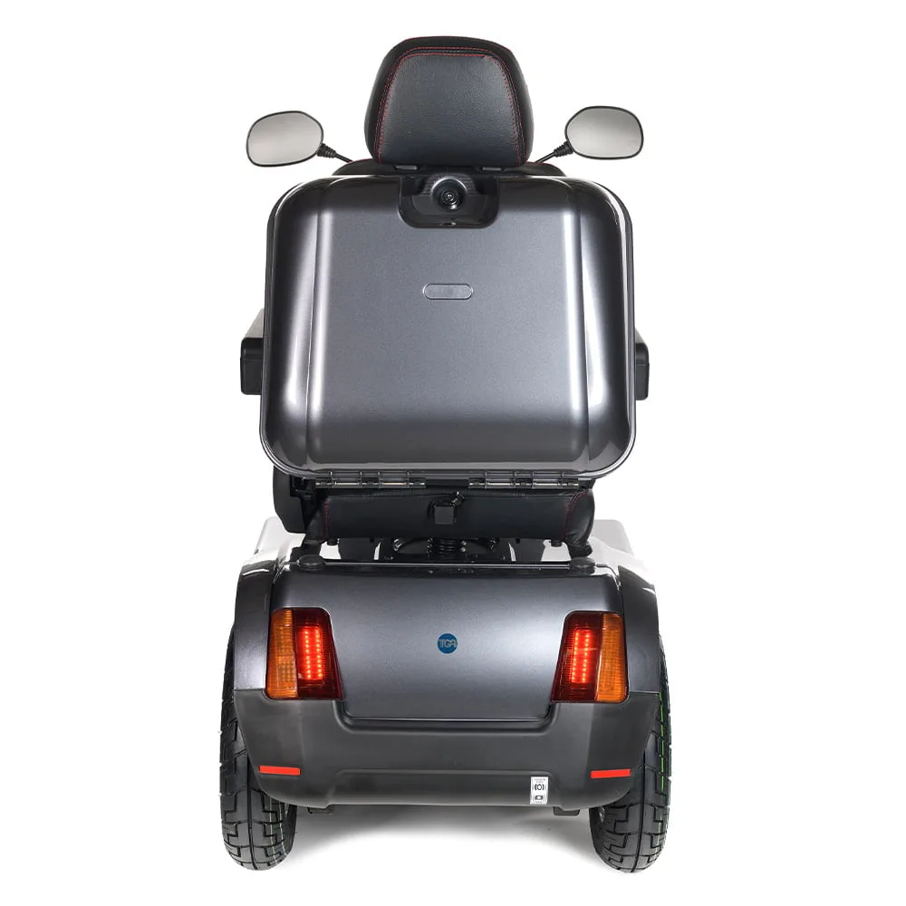 TGA Breeze S4 Mobility Scooter mobility product 25