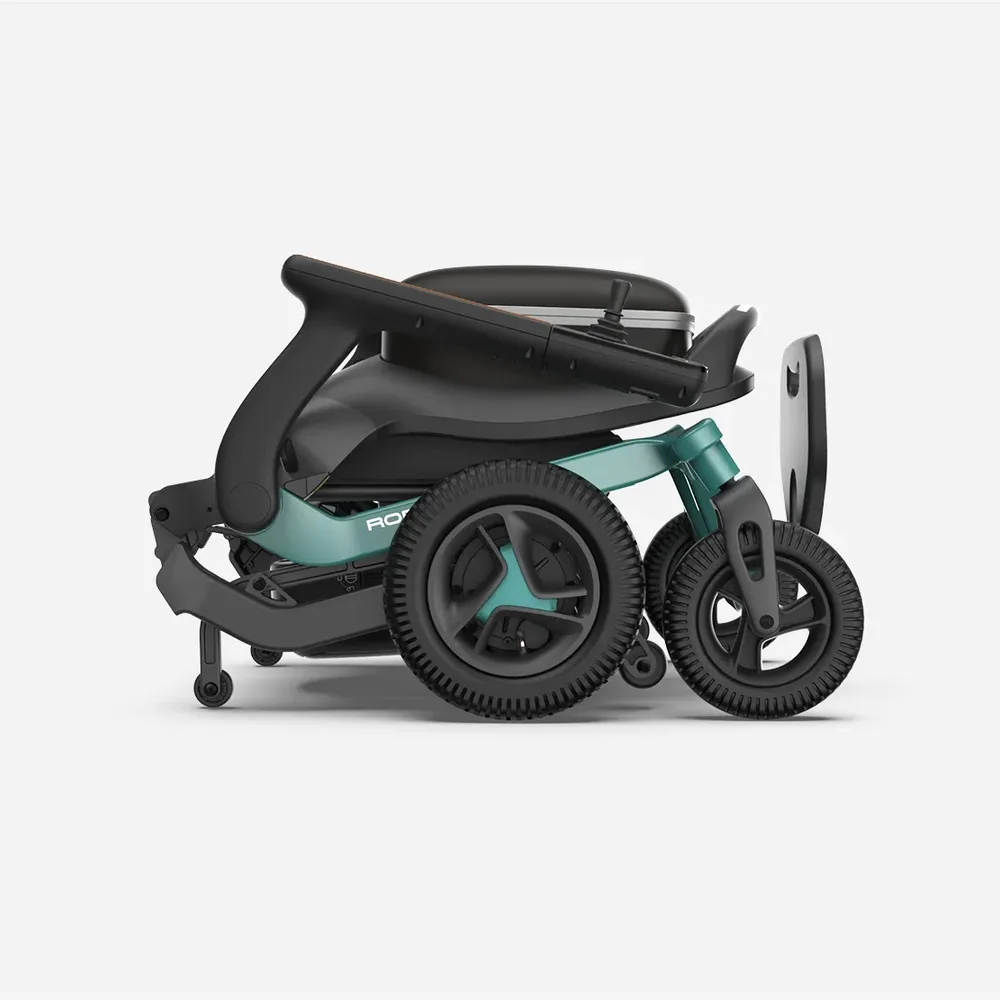 Karma E40 Powered Wheelchair mobility product 10