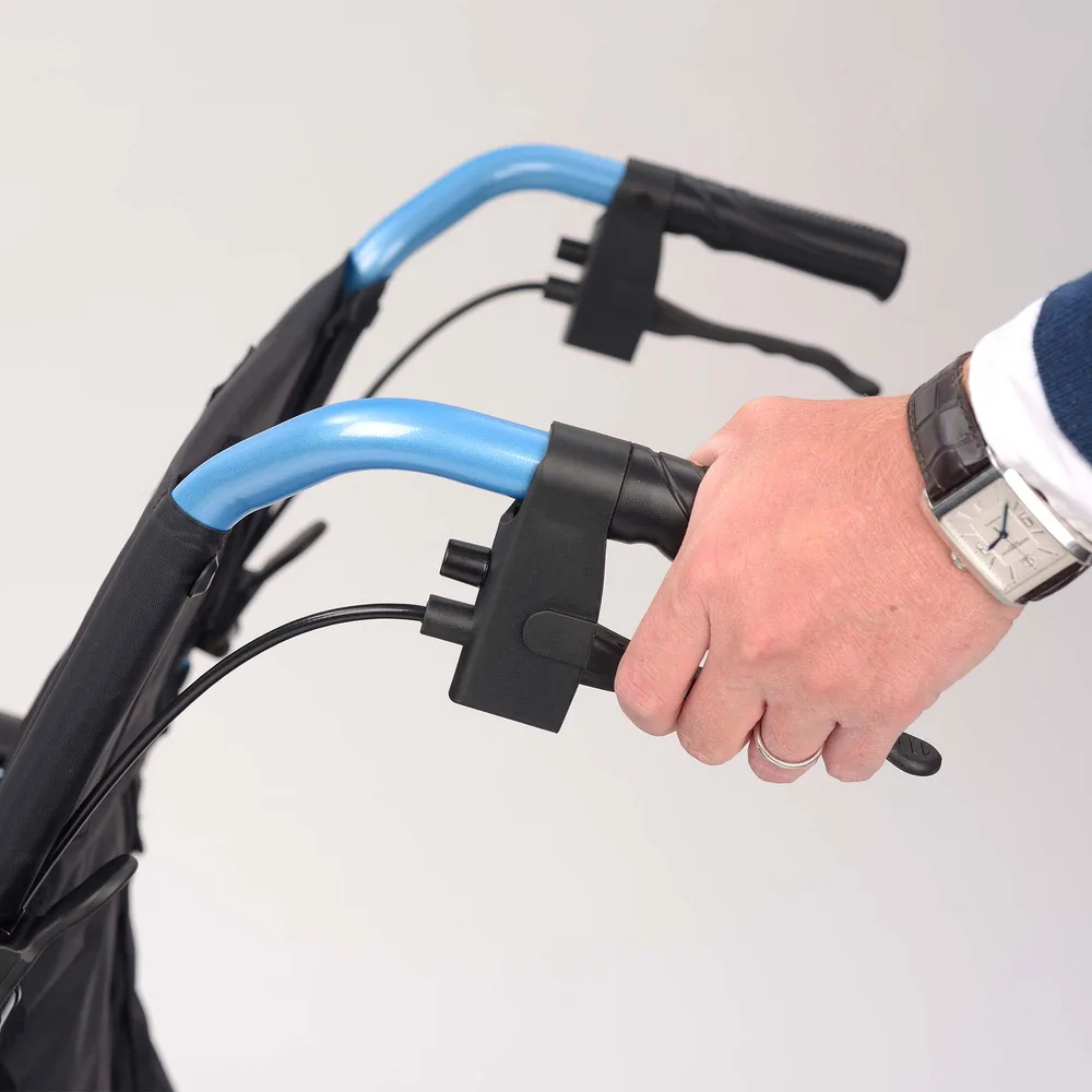TGA Mobility Strongback - Self Propelled mobility product 6