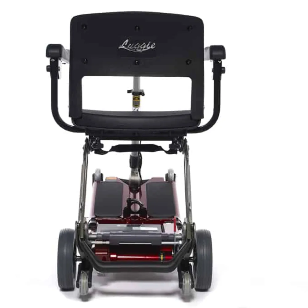 Luggie Elite Folding Mobility Scooter mobility product 10