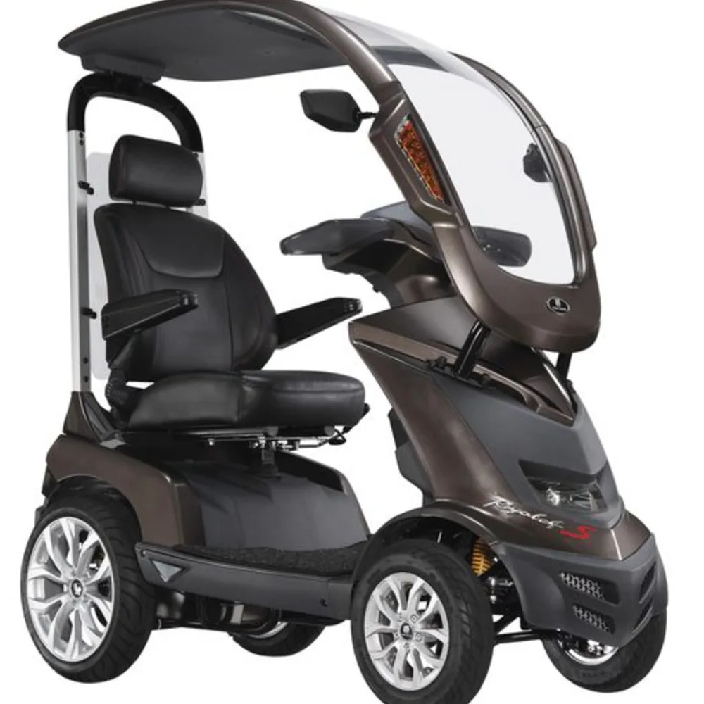 Drive Medical Royale Sport