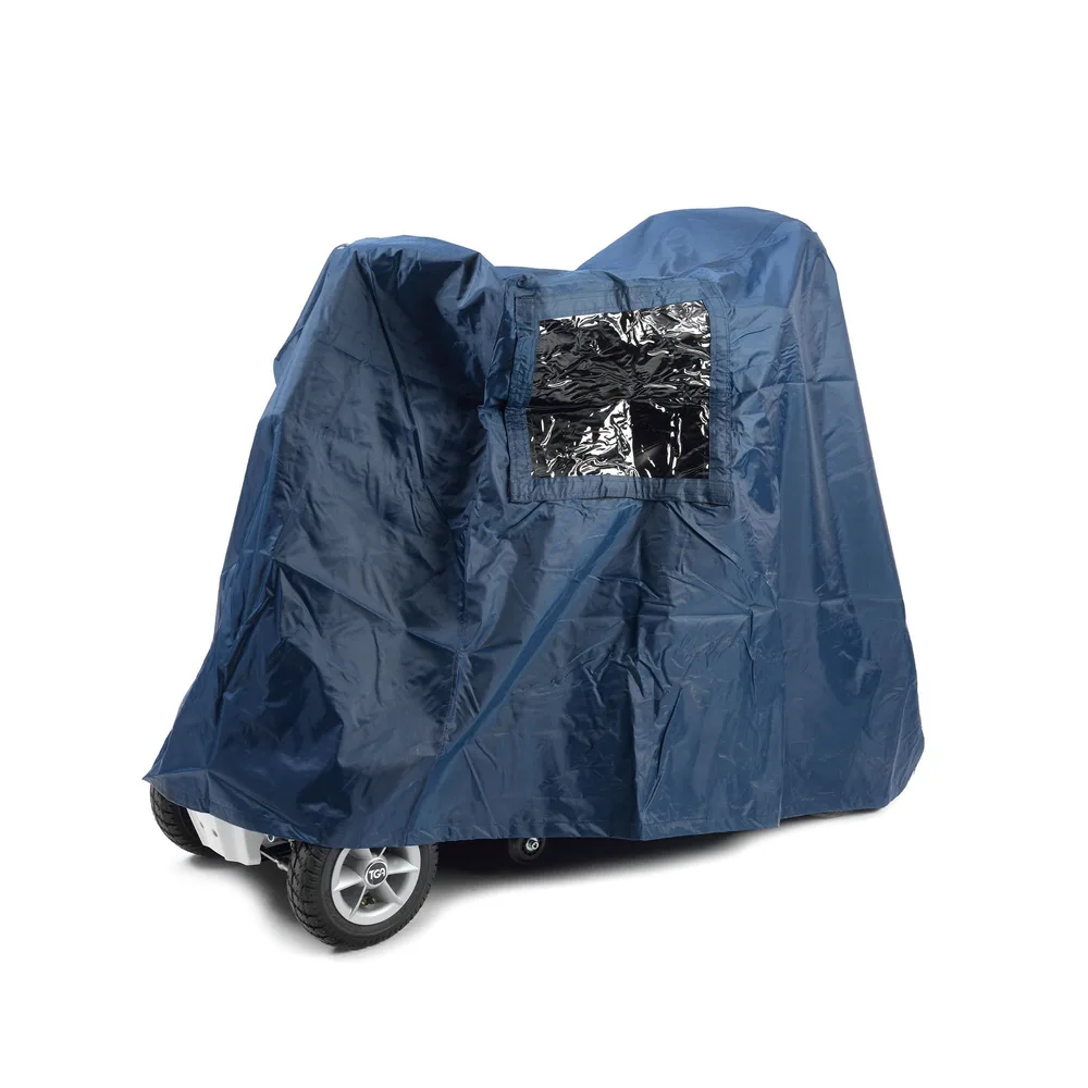 TGA Breeze S4 Mobility Scooter mobility product 30