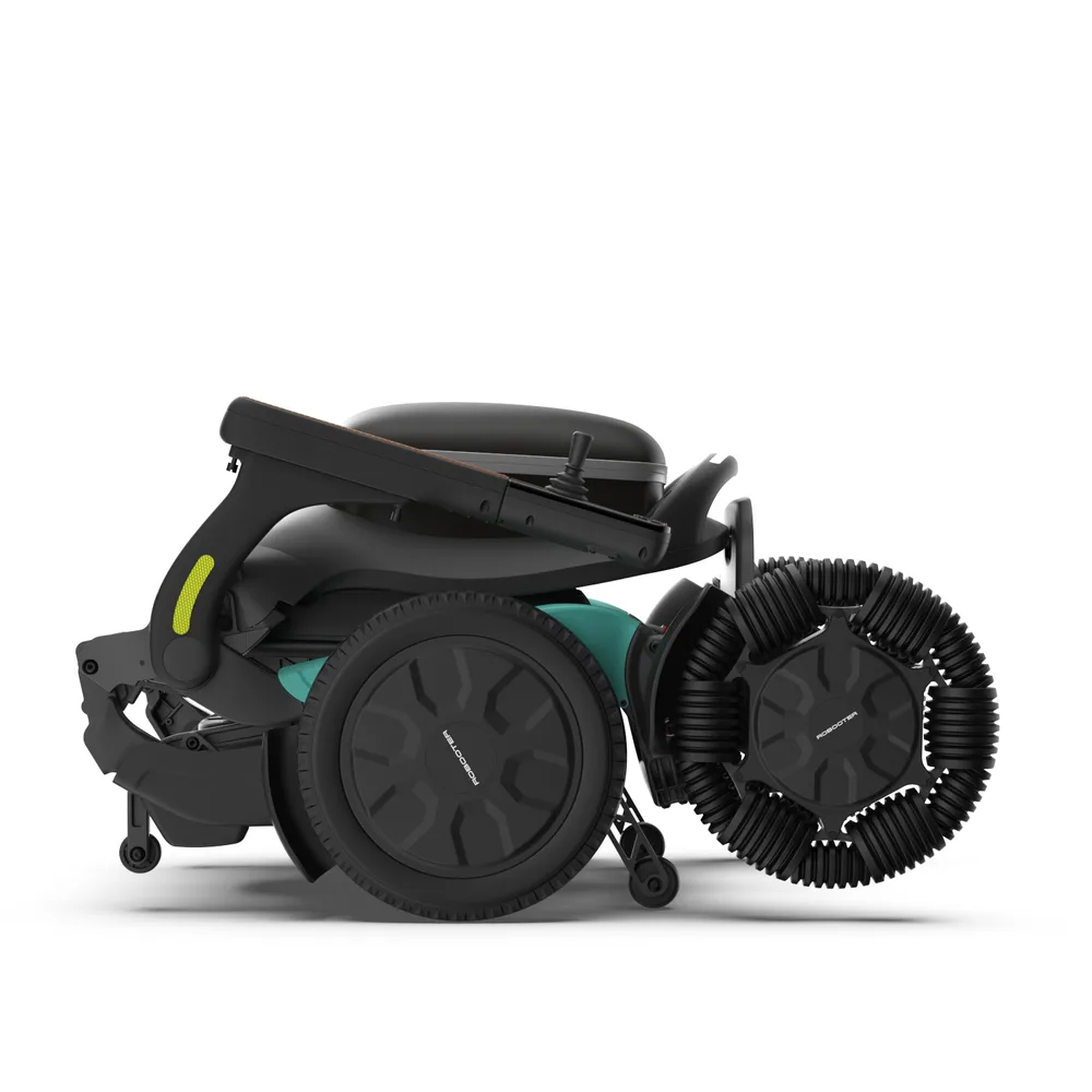 The Robooter E60 Pro mobility product 12