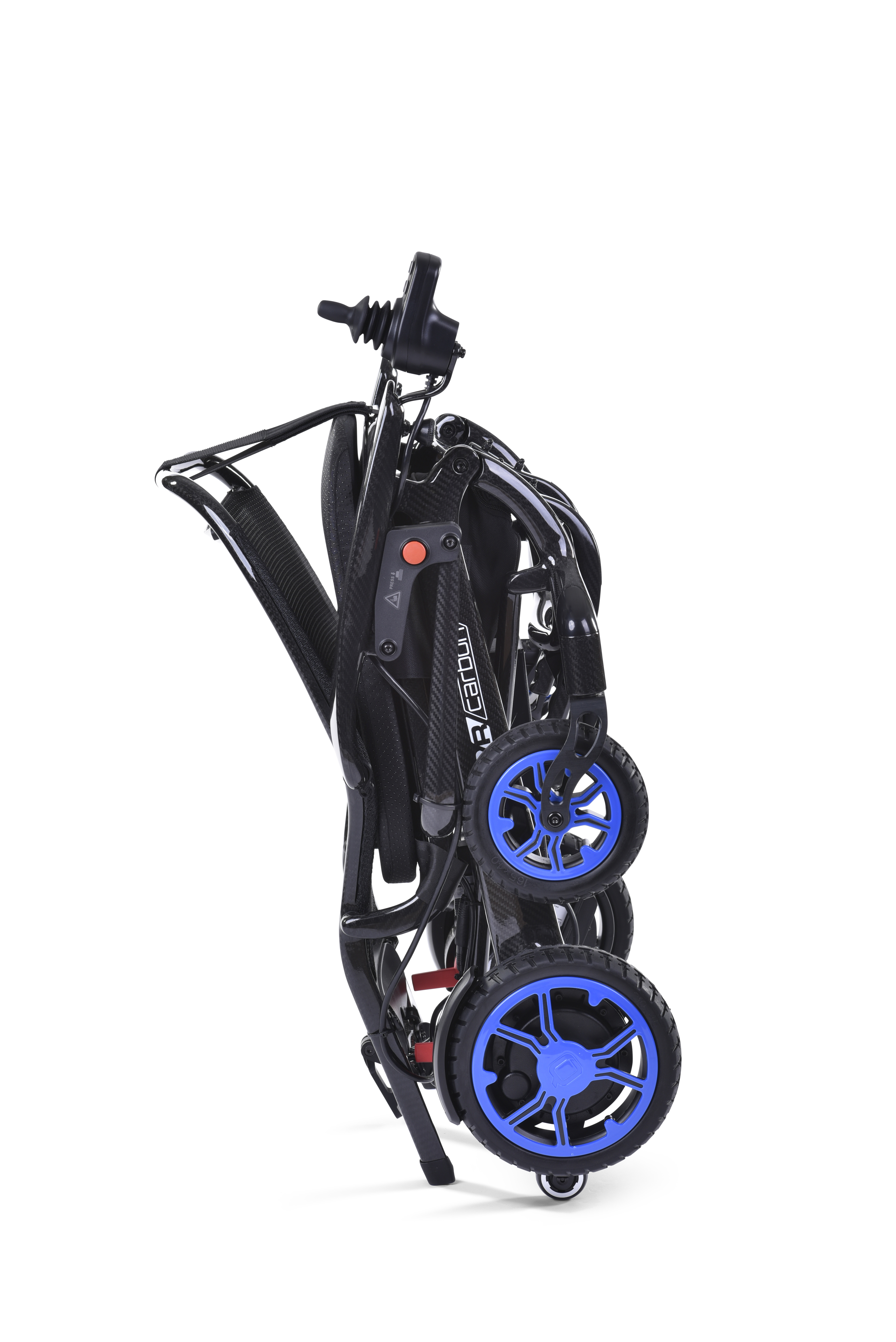 Sunrise Medical Quickie Q50R Carbon Ultra Lightweight Wheelchair mobility product 10