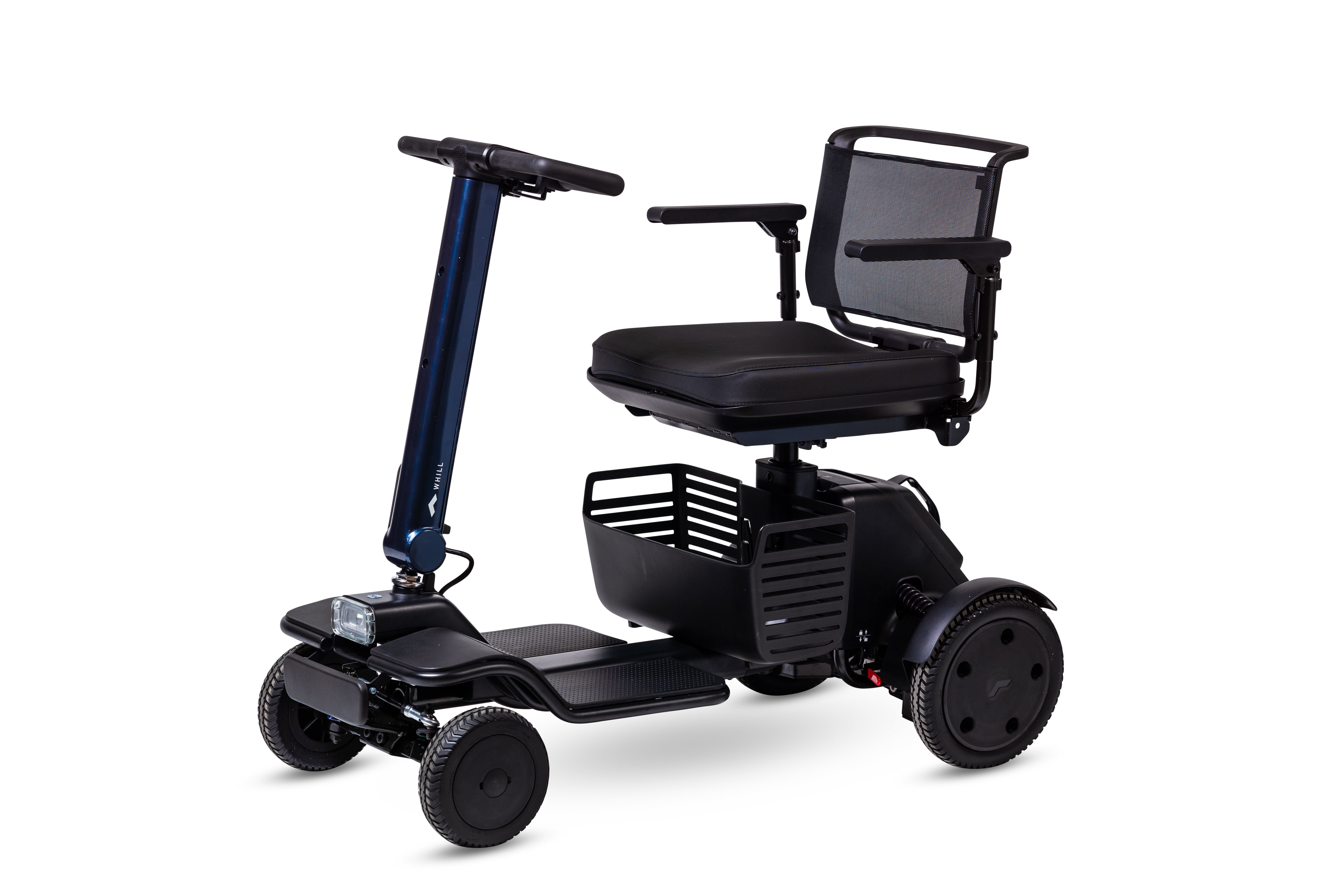 TGA Mobility Whill R 4 Wheel mobility product 3