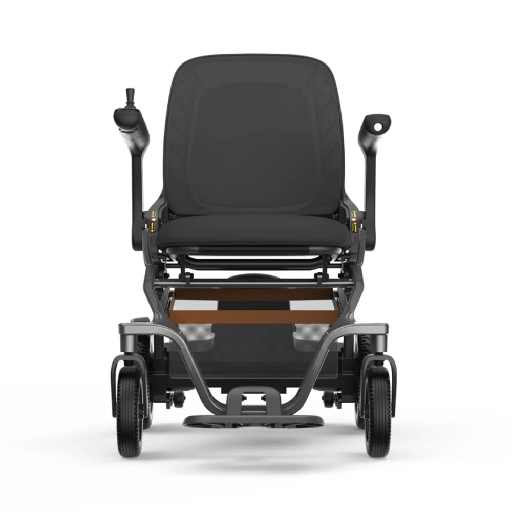 Karma E40 Powered Wheelchair mobility product 3