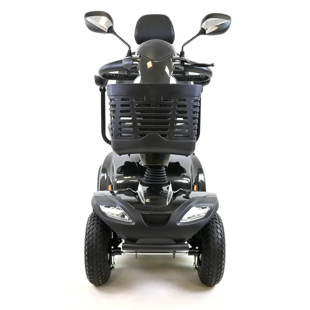Komfi-Rider Phoenix 8 mph Mobility Scooter — image 4