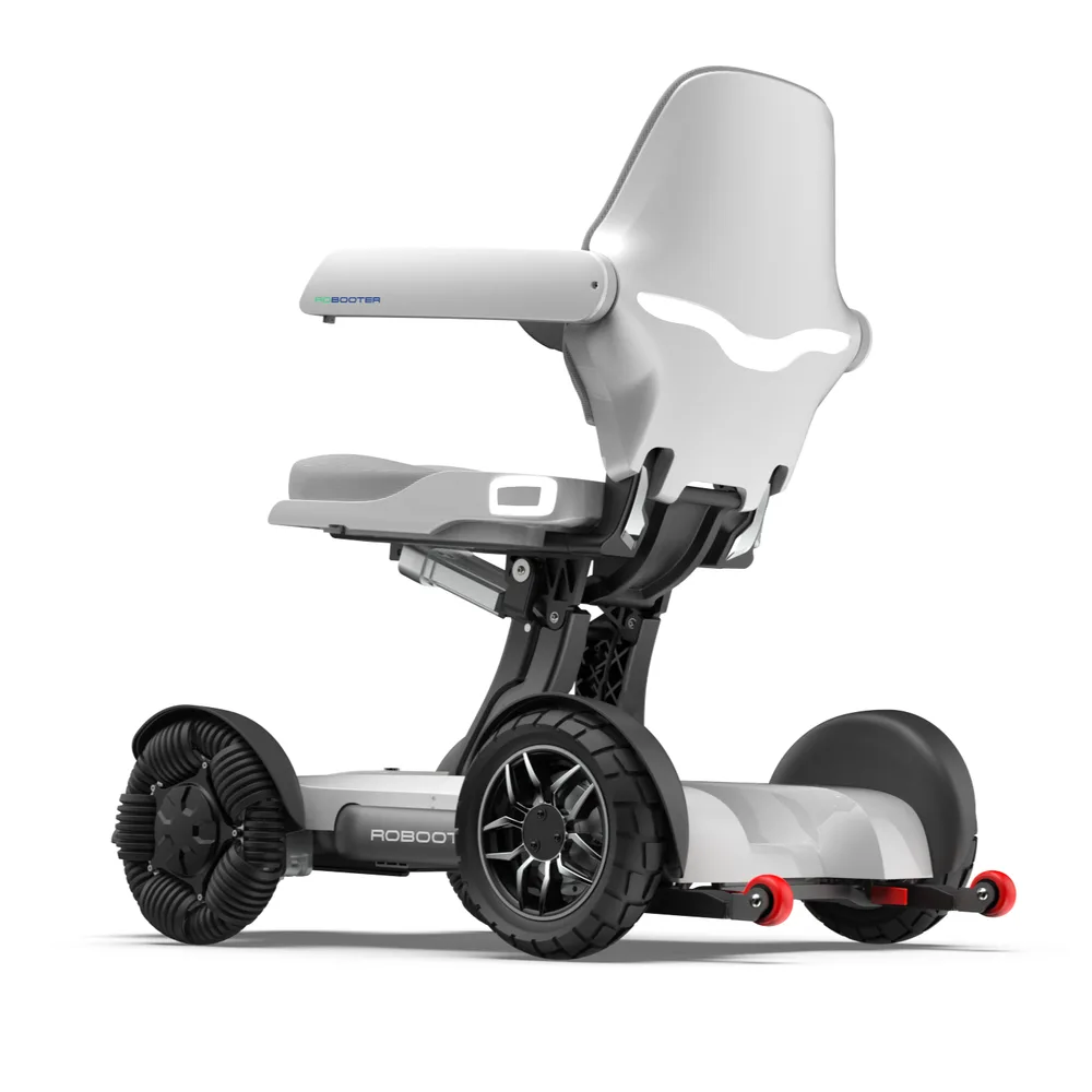 Robooter X40 mobility product 4
