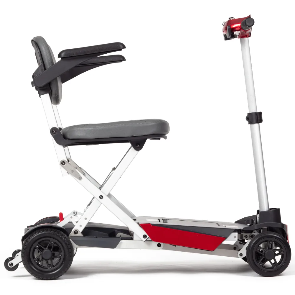 Drive Medical Manual Fold Plus mobility product 5