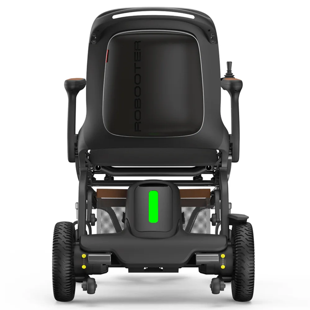 Karma E40 Powered Wheelchair mobility product 6