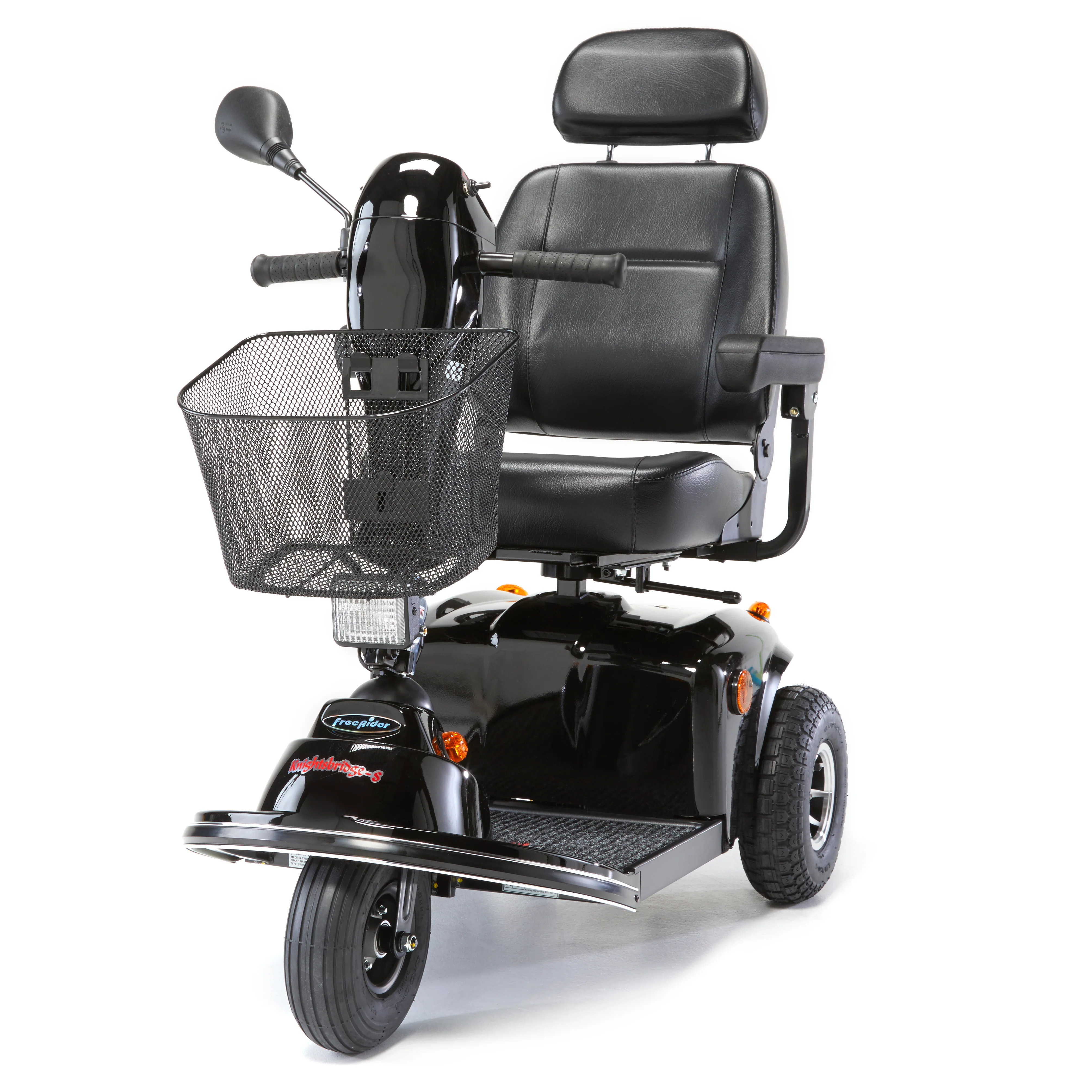 Freerider Knightsbridge mobility product 4