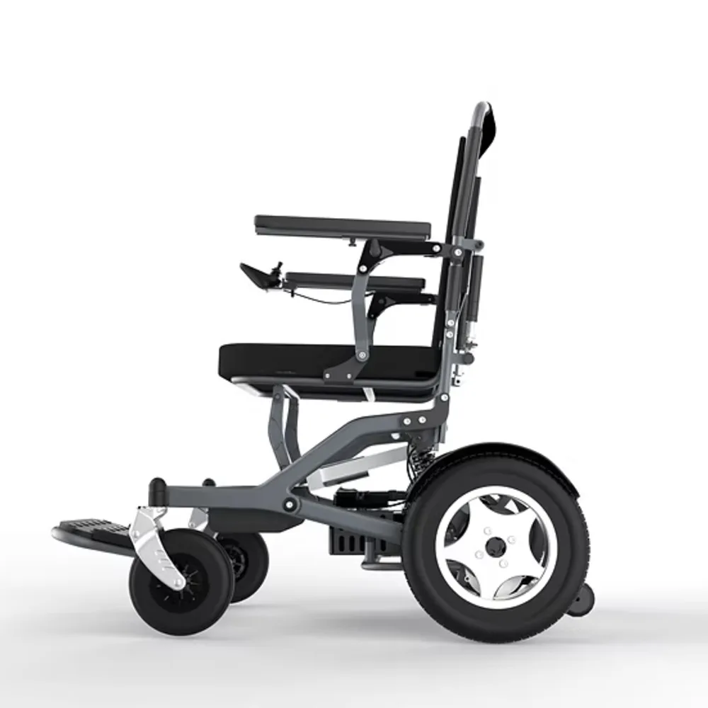Freedom Ai3 Folding Electric Wheelchair mobility product 6