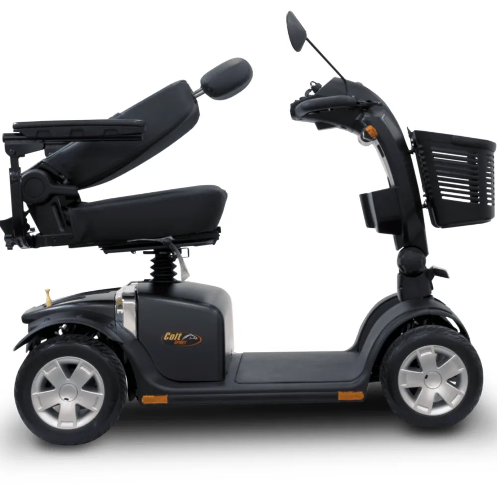 Pride Colt Sport 2.0 mobility product 3