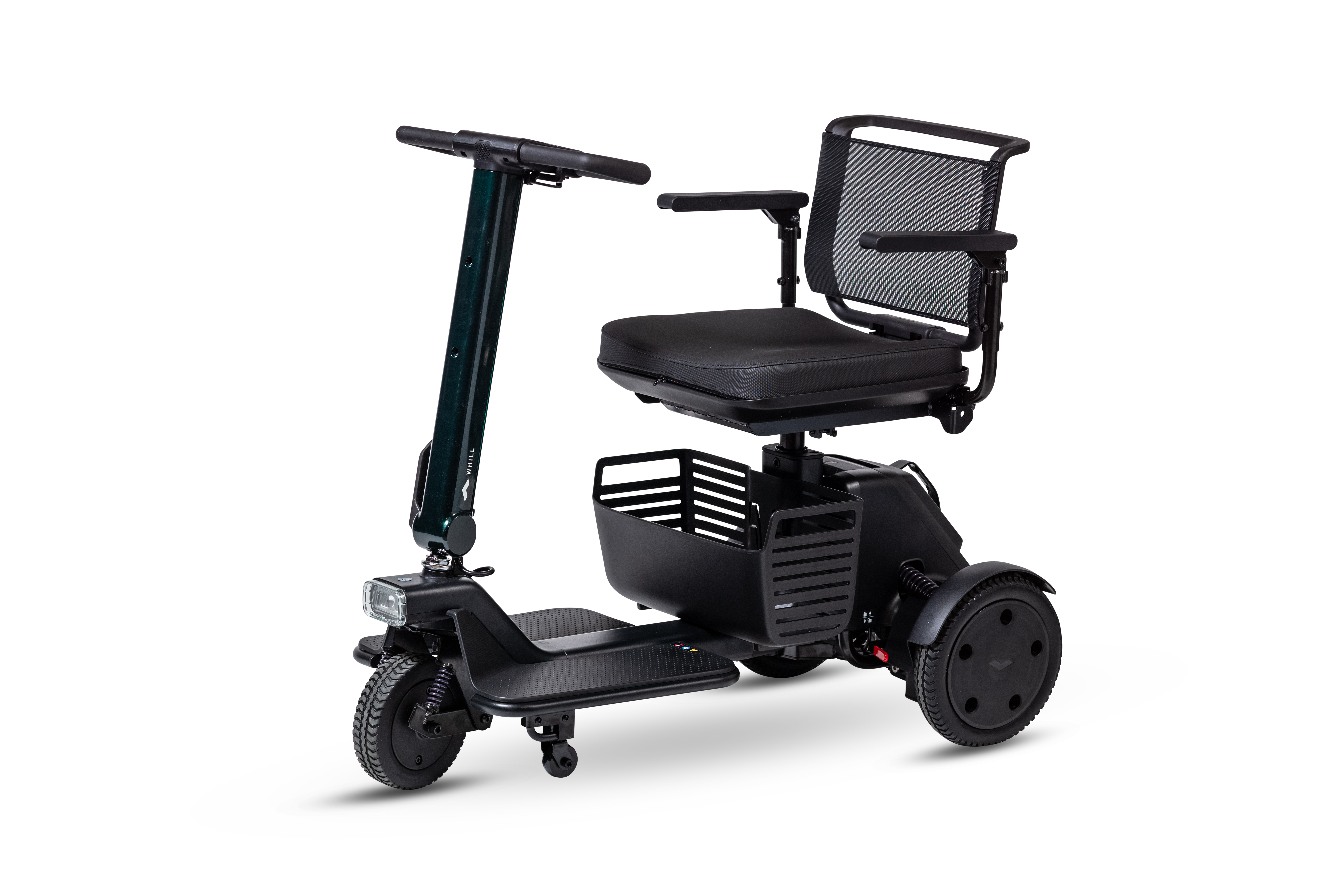 Whill R 3 Wheel mobility product 3