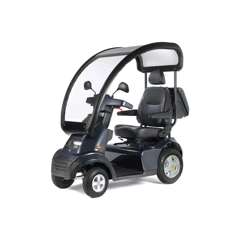 TGA Breeze S4 Mobility Scooter mobility product 28