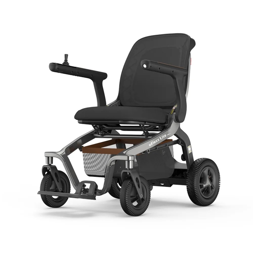 Karma E40 Powered Wheelchair mobility product 4