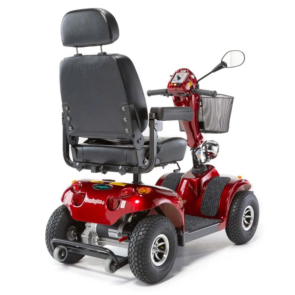 Freerider Freerider Kensington S mobility product 3