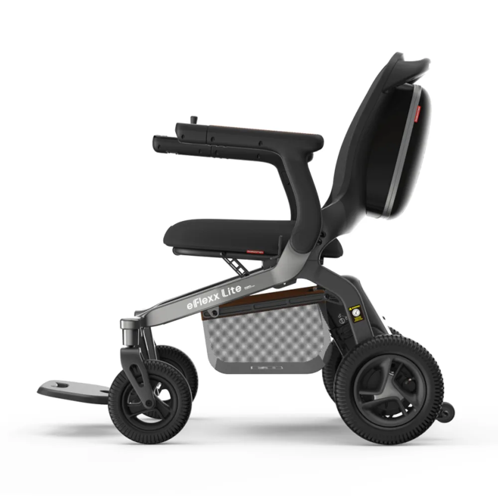 Karma E40 Powered Wheelchair mobility product 2