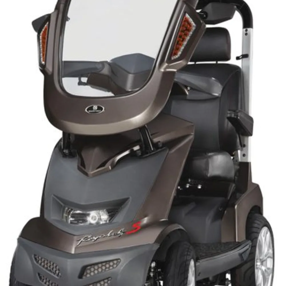 Drive Medical Royale Sport mobility product 3