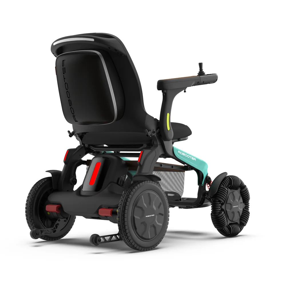 The Robooter E60 Pro mobility product 6