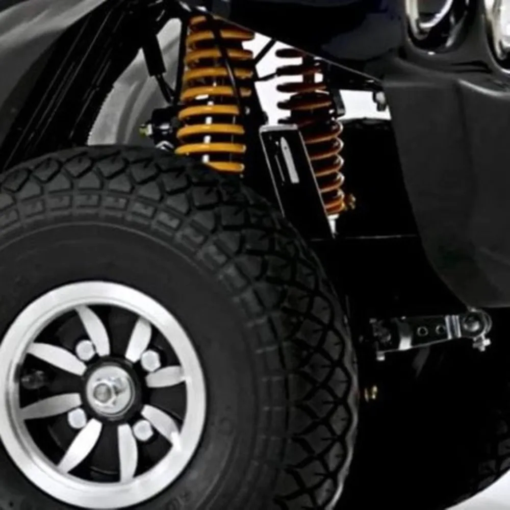 Freerider Westminster Deluxe 1300w mobility product 4