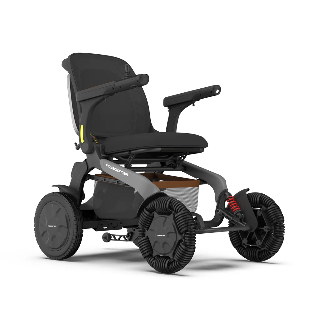 The Robooter E60 Pro mobility product 3