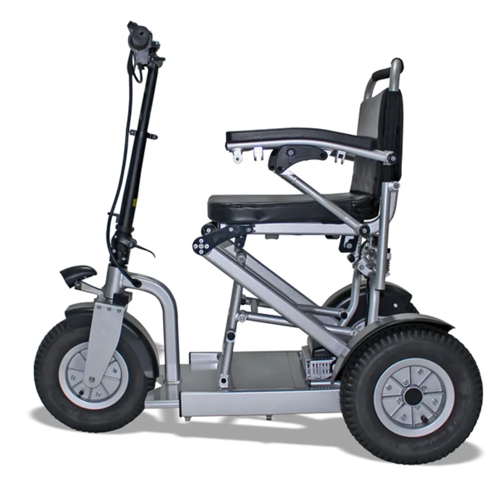 Freedomchair S1 Mobility Scooter mobility product 8
