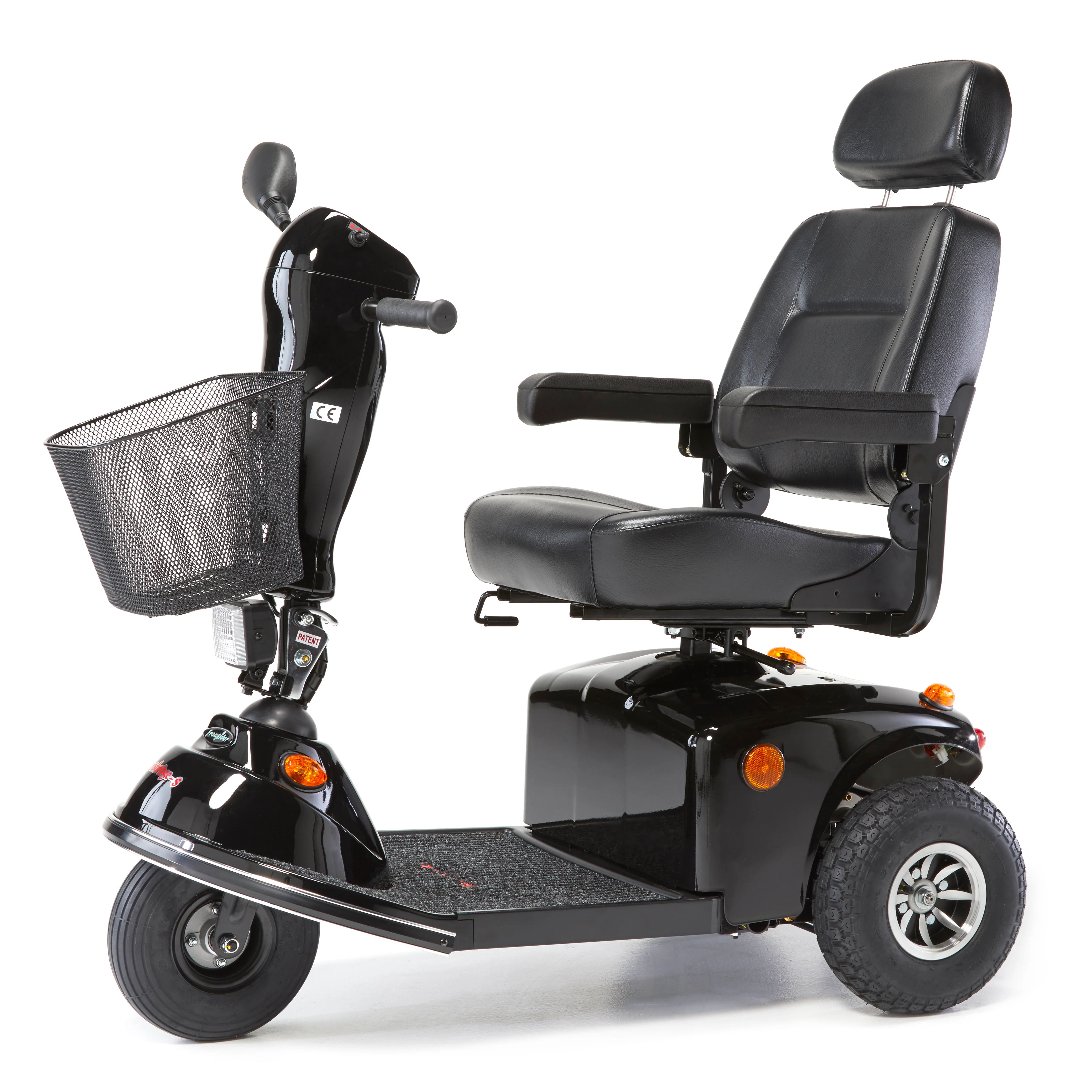 Freerider Knightsbridge mobility product 2