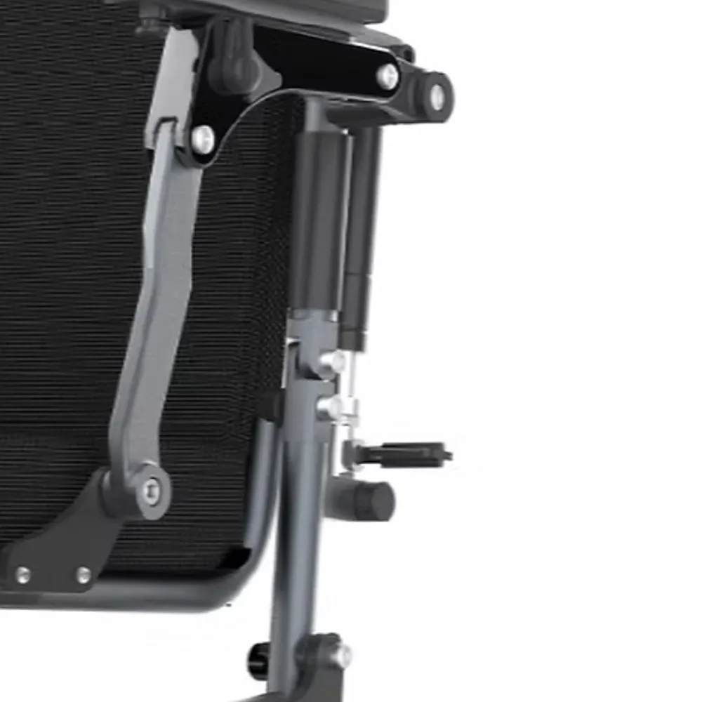 Freedom Ai3 Folding Electric Wheelchair mobility product 7